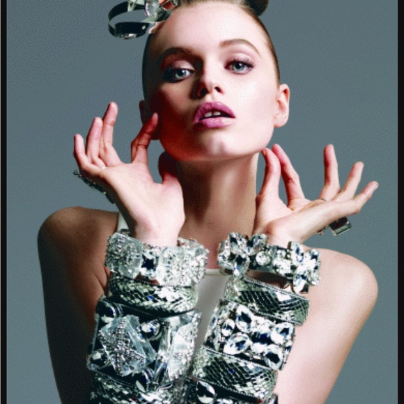 AUTHENTIC ERICKSON BEAMON BANGLE!! - Picture 12 of 15